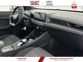 Divers 1.5 L Hybrid+ 195ch Standard 2026 occasion 35830 Betton