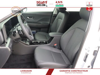 Kona 1.6 Gdi HEV 6DCT Shine Sensation+ 2026 occasion 35830 Betton