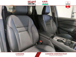 X-Trail N-Trek e-POWER 204 ch 2026 occasion 35830 Betton