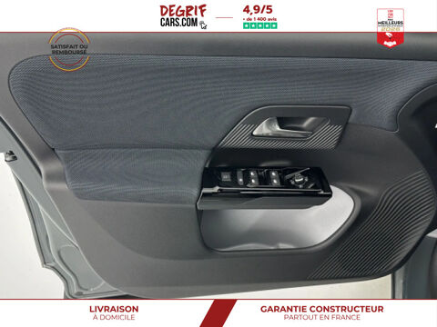C5 aircross II 1.2 Hybride 145ch Max e-DCS6 2025 occasion 35830 Betton