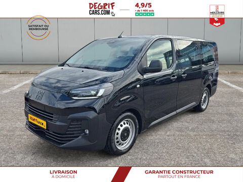 Fiat Divers Xl 2.2 multijet 180ch eat8 2026 occasion Betton 35830