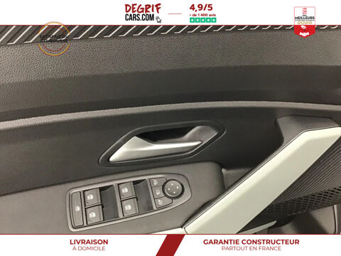 Duster EXTREME + 1.8 Hybrid 155ch Bva Extreme + 2026 occasion 35830 Betton
