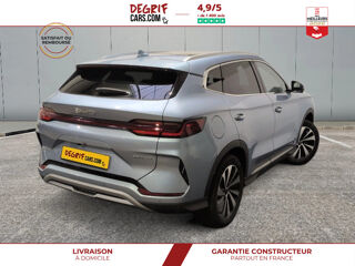 Autres Design EV 87 kWh 218 ch 2026 occasion 35830 Betton
