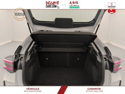C4 Hybride 145 ch e-DCS6 Plus 2025 occasion 35830 Betton