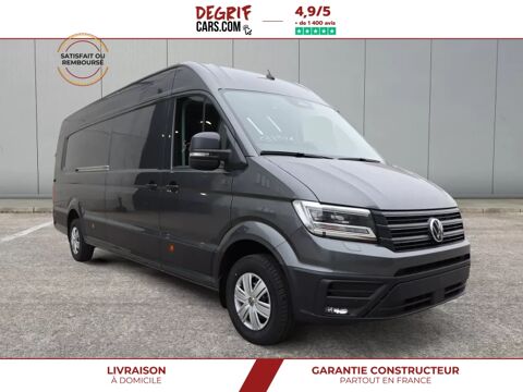 Utilitaire Utilitaire 2025 occasion Betton 35830