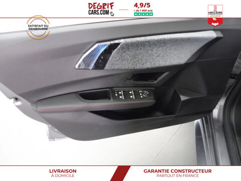 Clio 1.2 TCE 115CH TECHNO + PACK HIVER 2026 occasion 35830 Betton