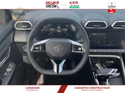 Divers 1.5 L Hybrid+ 197 ch Luxury 2026 occasion 35830 Betton