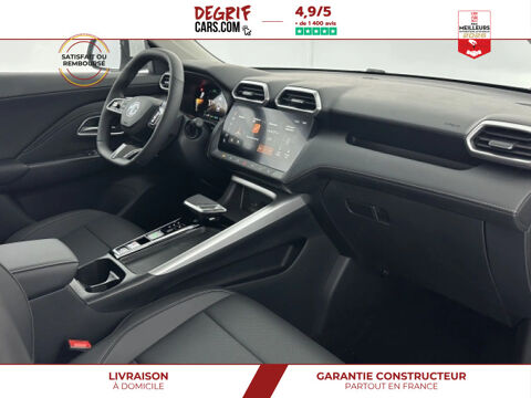 Divers 1.5 L Hybrid+ 197ch Luxury 2026 occasion 35830 Betton