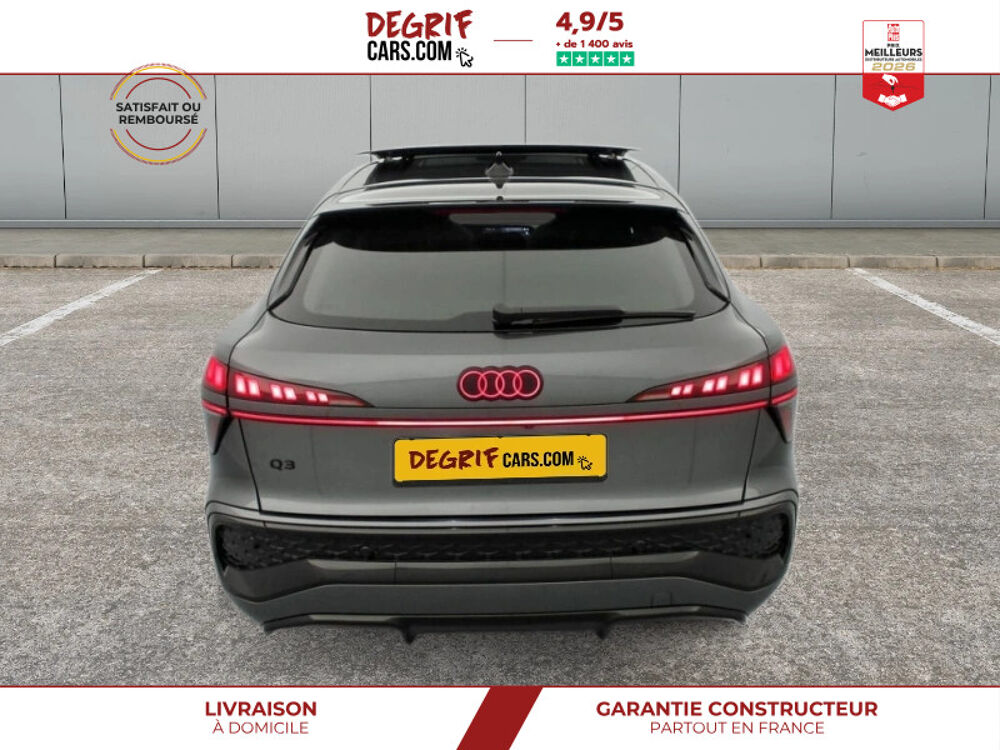 Divers E-HYBRID 272 CH S TRONIC 6 S LINE 2026 occasion 35830 Betton