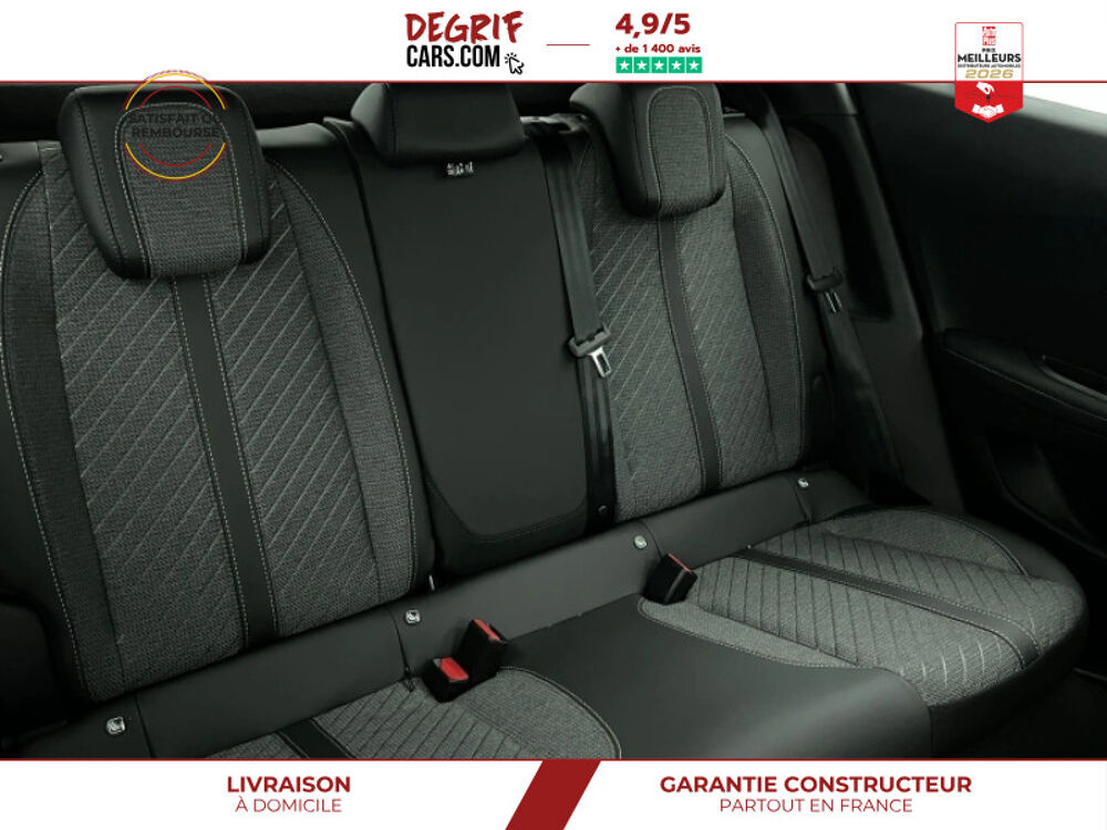2008 Hybrid 145 e-DCS6 Allure 2026 occasion 35830 Betton