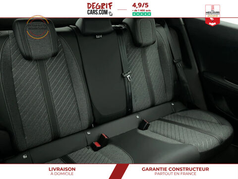 2008 Hybrid 145 e-DCS6 Allure 2026 occasion 35830 Betton
