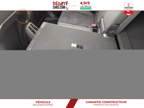 Divers SDRIVE 20D 163CH DKG7 M SPORT 2026 occasion 35830 Betton