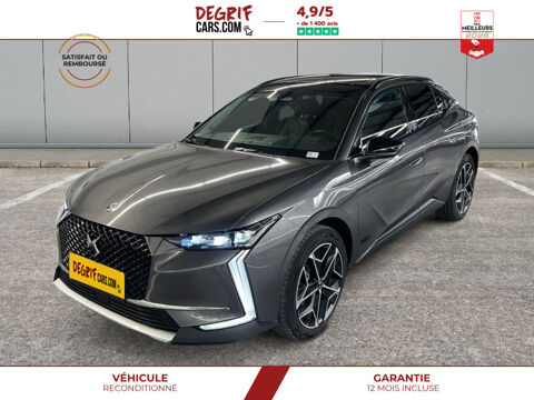 Annonce voiture Autres Autres 25090 €