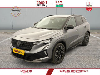 Austral ESPRIT ALPINE 1.2 Full Hybrid E Tech 200ch Bva Esprit Alpine 2026 occasion 35830 Betton