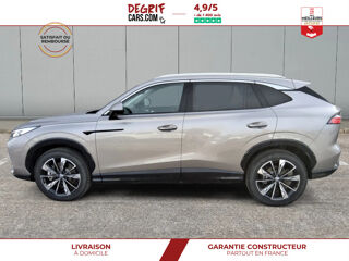 Divers 1.5 Hybrid+ 224 ch Luxury 2026 occasion 35830 Betton