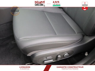 Kona 1.6 Gdi HEV 6DCT Shine Sensation+ 2026 occasion 35830 Betton