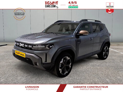 Annonce voiture Dacia Duster 32790 €