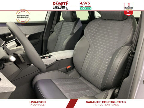 3008 Hybrid 145 e-DCS6 GT 2025 occasion 35830 Betton