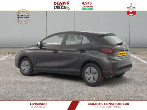 Divers 1.5 L Hybrid+ 195ch Standard 2026 occasion 35830 Betton