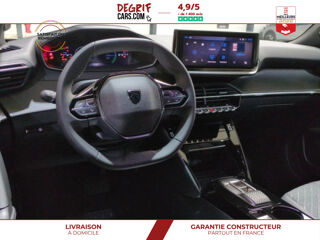 2008 HYBRID 145 CH BVA E-DCS6 ALLURE + PACK NAVIGATION & ACCESS + 2026 occasion 35830 Betton