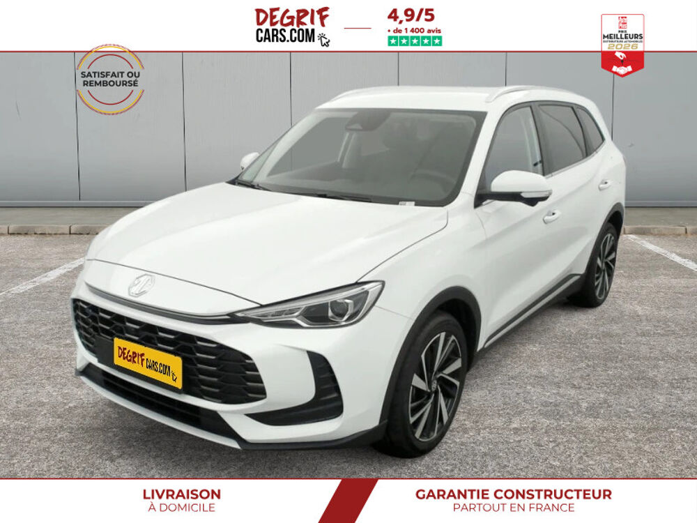 Divers 1.5 L Hybrid+ 197 ch Luxury 2026 occasion 35830 Betton