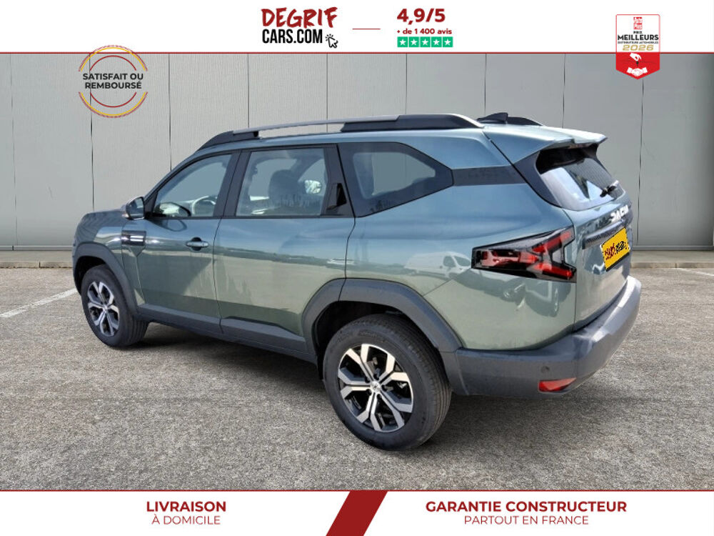 Divers Mild Hybrid 140 Expression 2026 occasion 35830 Betton