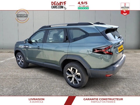 Divers Mild Hybrid 140 Expression 2026 occasion 35830 Betton