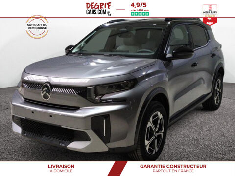 Annonce voiture Citroën Divers 24590 €