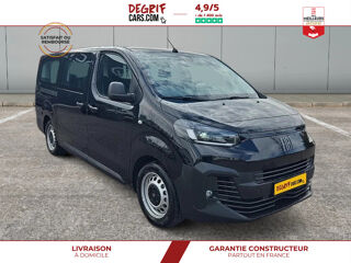 Divers Xl 2.2 multijet 180ch eat8 2026 occasion 35830 Betton