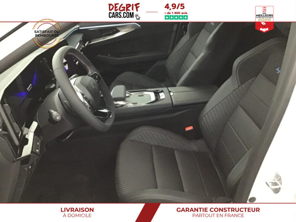 Austral full hybrid E-Tech 200 ch Esprit Alpine 2026 occasion 35830 Betton