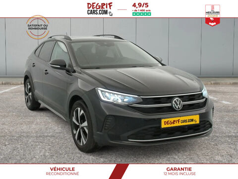 Taigo 1.0 TSI 116 DSG7 VW Edition 2024 occasion 35830 Betton