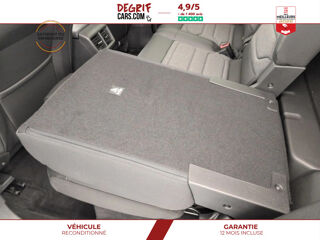 C5 aircross BlueHDi 130 EAT8 Max 2025 occasion 35830 Betton