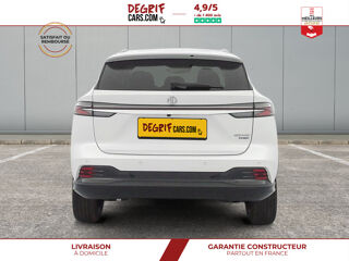Divers 1.5T PHEV 272ch Luxury 2026 occasion 35830 Betton