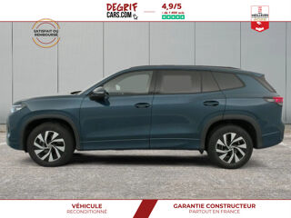 Divers 2.0 TDI 150ch DSG7 7pl VW Edition 2025 occasion 35830 Betton