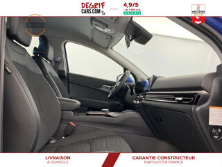 Sportage Hybride 239 ch BVA6 Active 2026 occasion 35830 Betton
