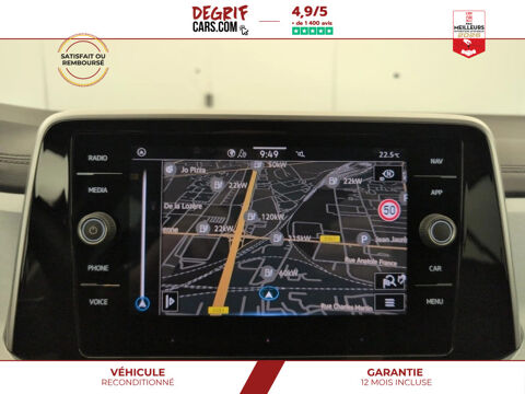 T-ROC 2.0 TDI 150 Start Stop DSG7 Life Plus 2025 occasion 35830 Betton