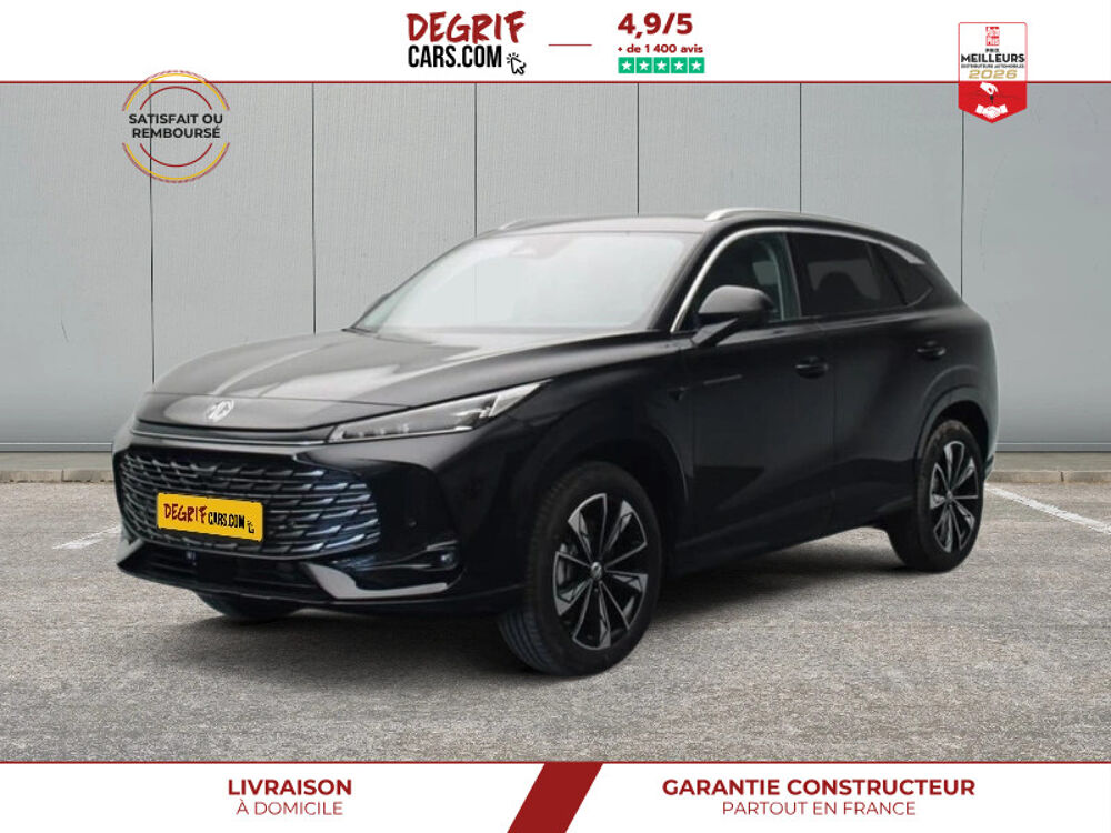 Divers 1.5 Hybrid+ 224 ch Luxury 2026 occasion 35830 Betton