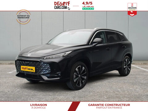 Divers 1.5 Hybrid+ 224 ch Luxury 2026 occasion 35830 Betton