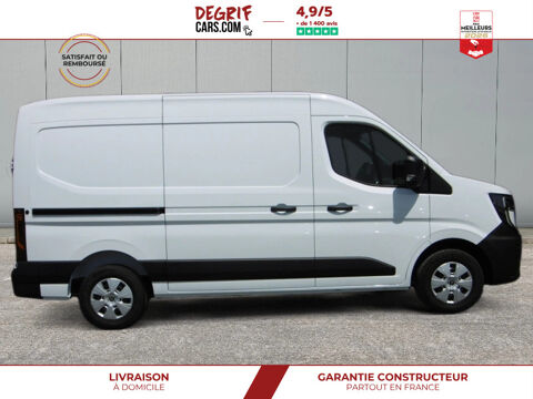 Divers EXTRA 2.0 Dci 150ch Bva Extra 2026 occasion 35830 Betton