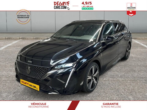 Annonce voiture Peugeot 308 SW 27090 €