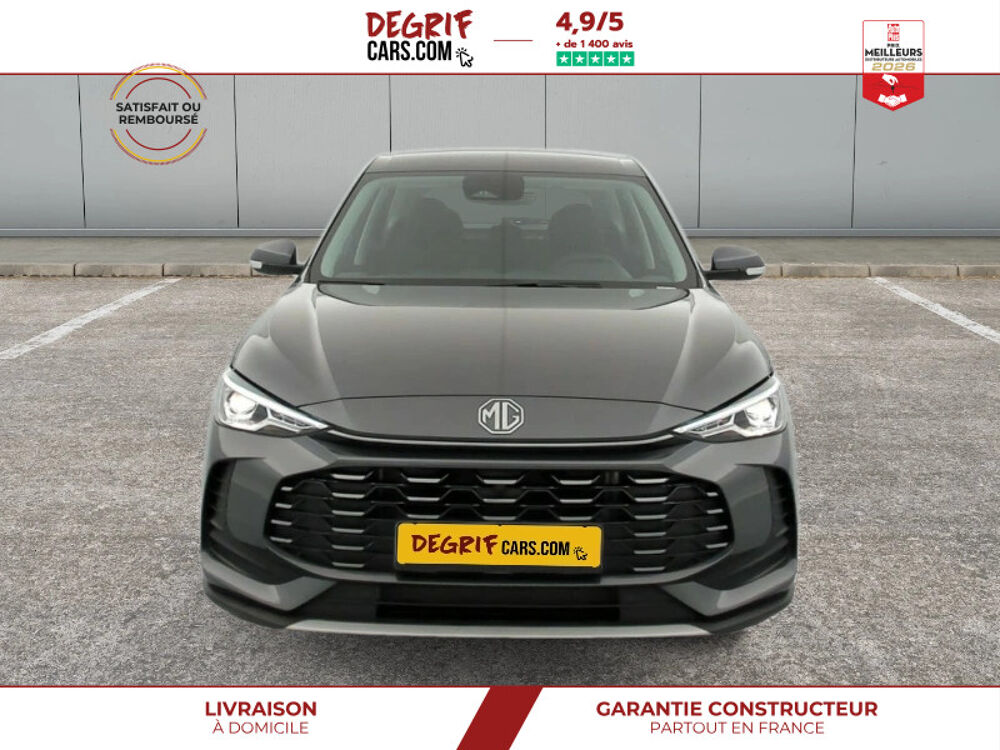 Divers 1.5 L Hybrid+ 197 ch Standard 2026 occasion 35830 Betton