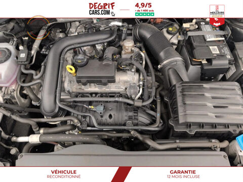 A3 30 TFSI Mild Hybrid 110 S tronic 7 Business line 2021 occasion 35830 Betton