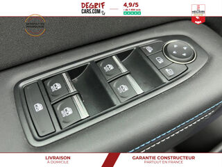 Captur E-Tech full hybrid 160 ch esprit Alpine 2026 occasion 35830 Betton