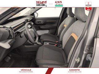 Divers 113 ch autonomie confort You 2025 occasion 35830 Betton