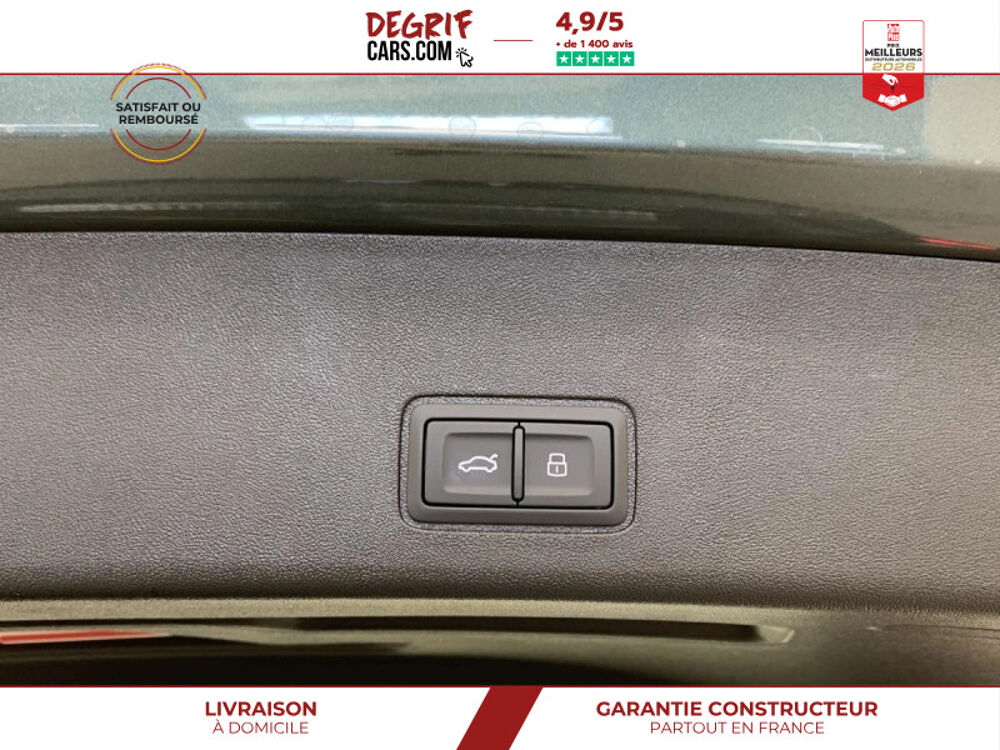 Divers E-HYBRID 272 CH S TRONIC 6 S LINE 2026 occasion 35830 Betton