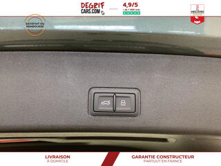 Divers E-HYBRID 272 CH S TRONIC 6 S LINE 2026 occasion 35830 Betton