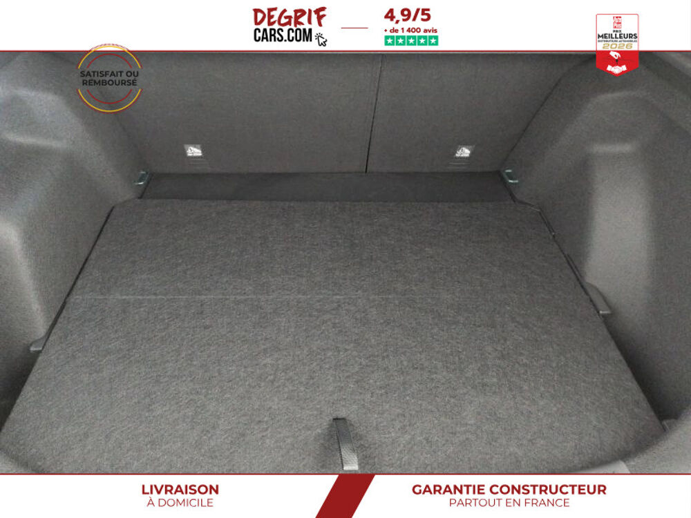 Divers Luxury 1.5 L Hybrid+ 197 ch 2026 occasion 35830 Betton