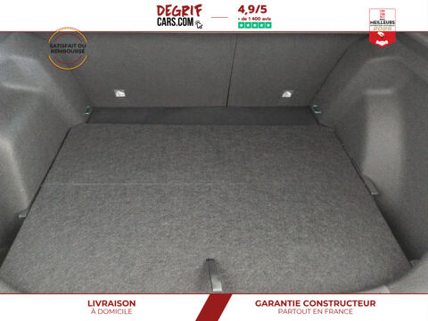 Divers Luxury 1.5 L Hybrid+ 197 ch 2026 occasion 35830 Betton