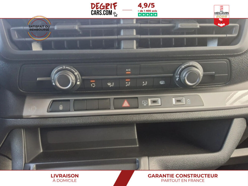 Divers CA DIESEL 180 CH XL AUTOMAT + ROUE DE SECOURS 2026 occasion 35830 Betton