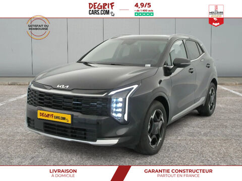 Sportage Hybride 239 ch BVA6 Active 2026 occasion 35830 Betton